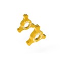 DBK Special Parts (Ducabike) Fork Preload Adjusters